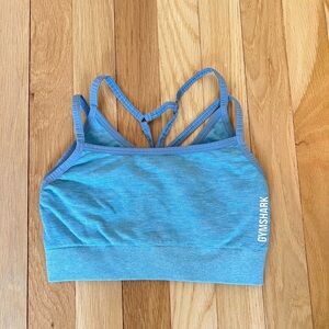 Gymshark Double Layer Sports Bra